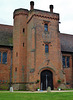 old palace, hatfield house, herts.