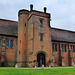 old palace, hatfield house, herts.