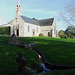 Chapelle ST MATHIEU et sa fontaine