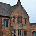 old palace, hatfield house, herts.