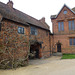 old palace, hatfield house, herts.