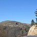 Plateau de la Rousselle et sa carrière