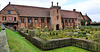 old palace, hatfield house, herts.