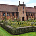 old palace, hatfield house, herts.