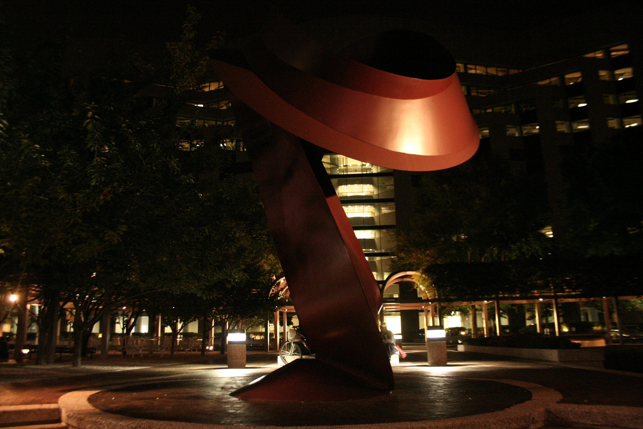 68.Night.CrystalCity.ArlingtonVA.8August2007