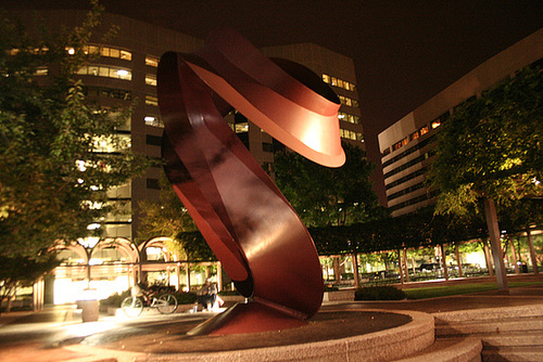 69.Night.CrystalCity.ArlingtonVA.8August2007