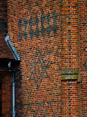 old palace, hatfield house, herts.