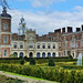 hatfield house, herts.