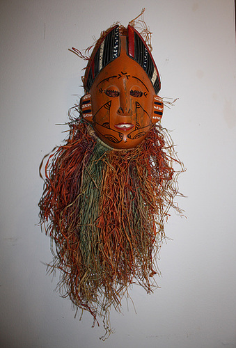 02a.AfricanMask1.SW.WDC.10April2011