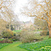 Dartington Hall Garten