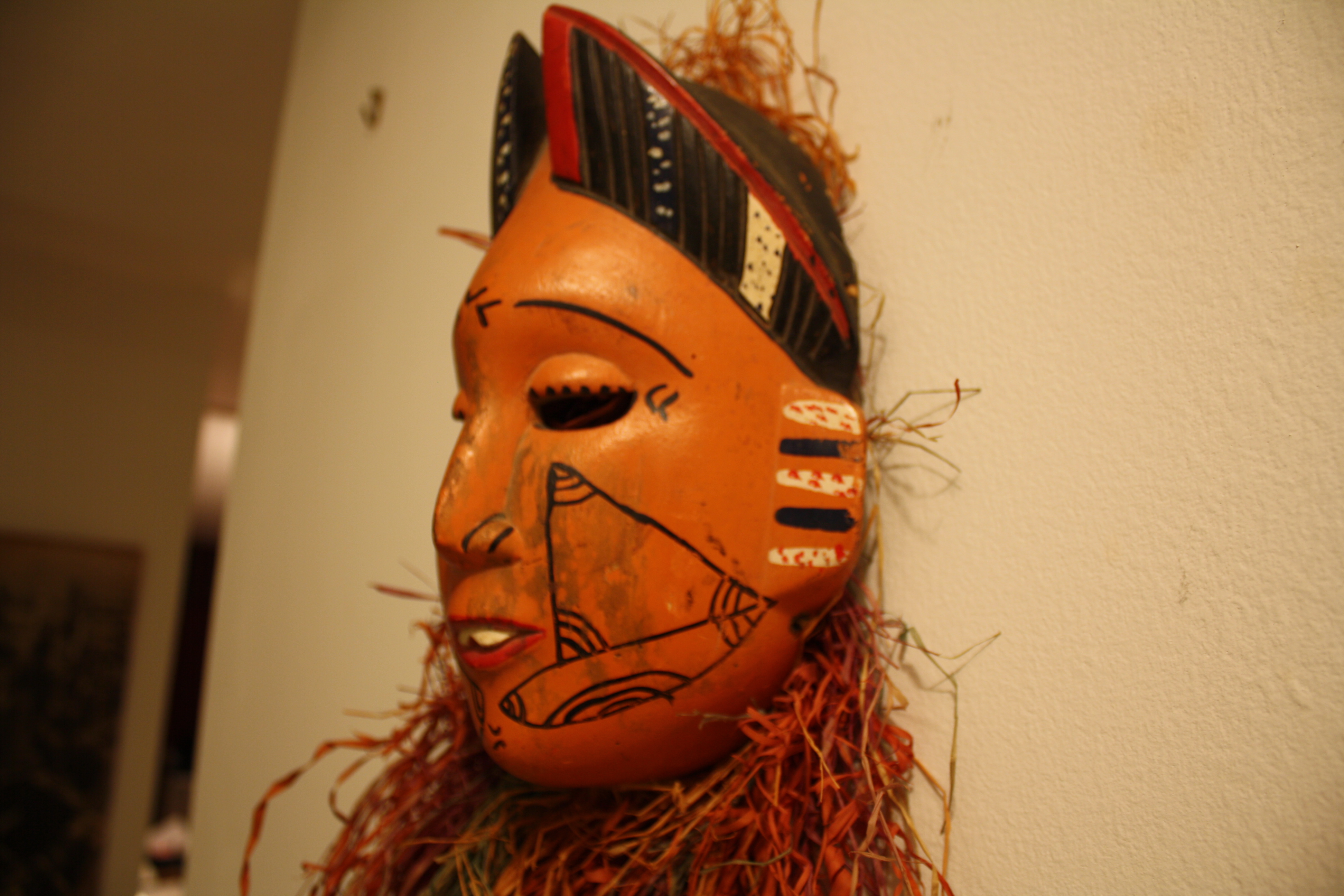 05.AfricanMask1.SW.WDC.10April2011