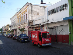 Guadalajara, Mexique / 19 mars 2011.