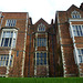 hatfield house, herts.