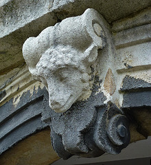 broxbourne church, herts.