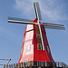 20110304 0244RAw [TR] Windmühle, Hotel Amsterdam, Kemer