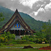 Wat Pa Huoy Lad