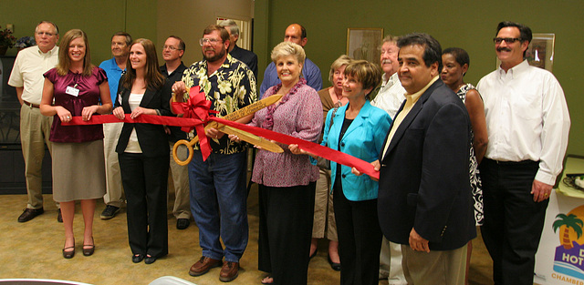 DHS Senior Center Ribbon Cutting (0011)