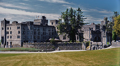 Ashford Castle