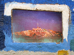 Salvation Mountain (9083A)