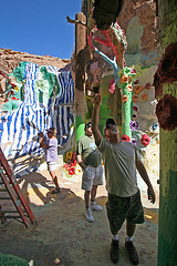 Salvation Mountain (9086)