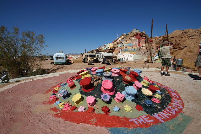 Salvation Mountain (9102)