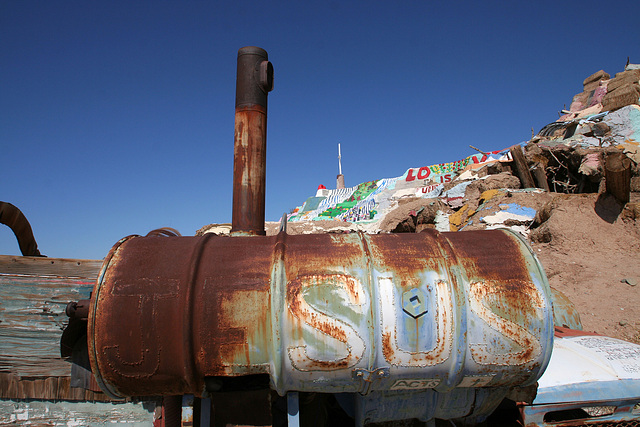 Salvation Mountain (9105)