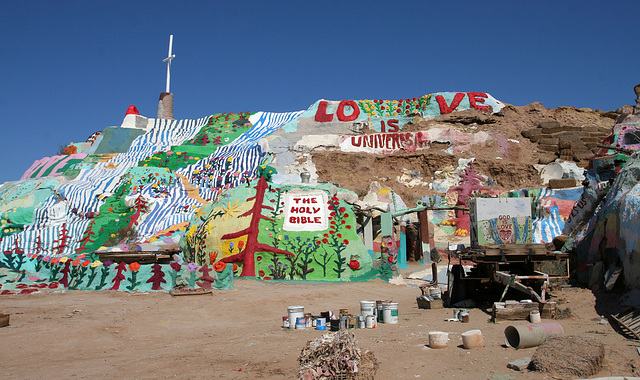 Salvation Mountain (9107)