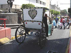 Guadalajara, Mexico / 19 mars 2011.