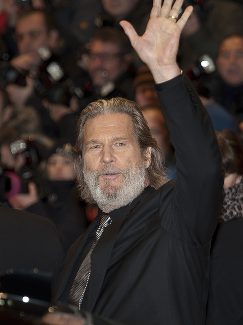 Jeff Bridges