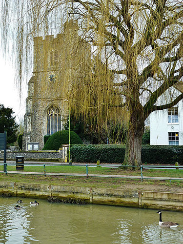 broxbourne herts