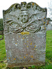 broxbourne church, herts.