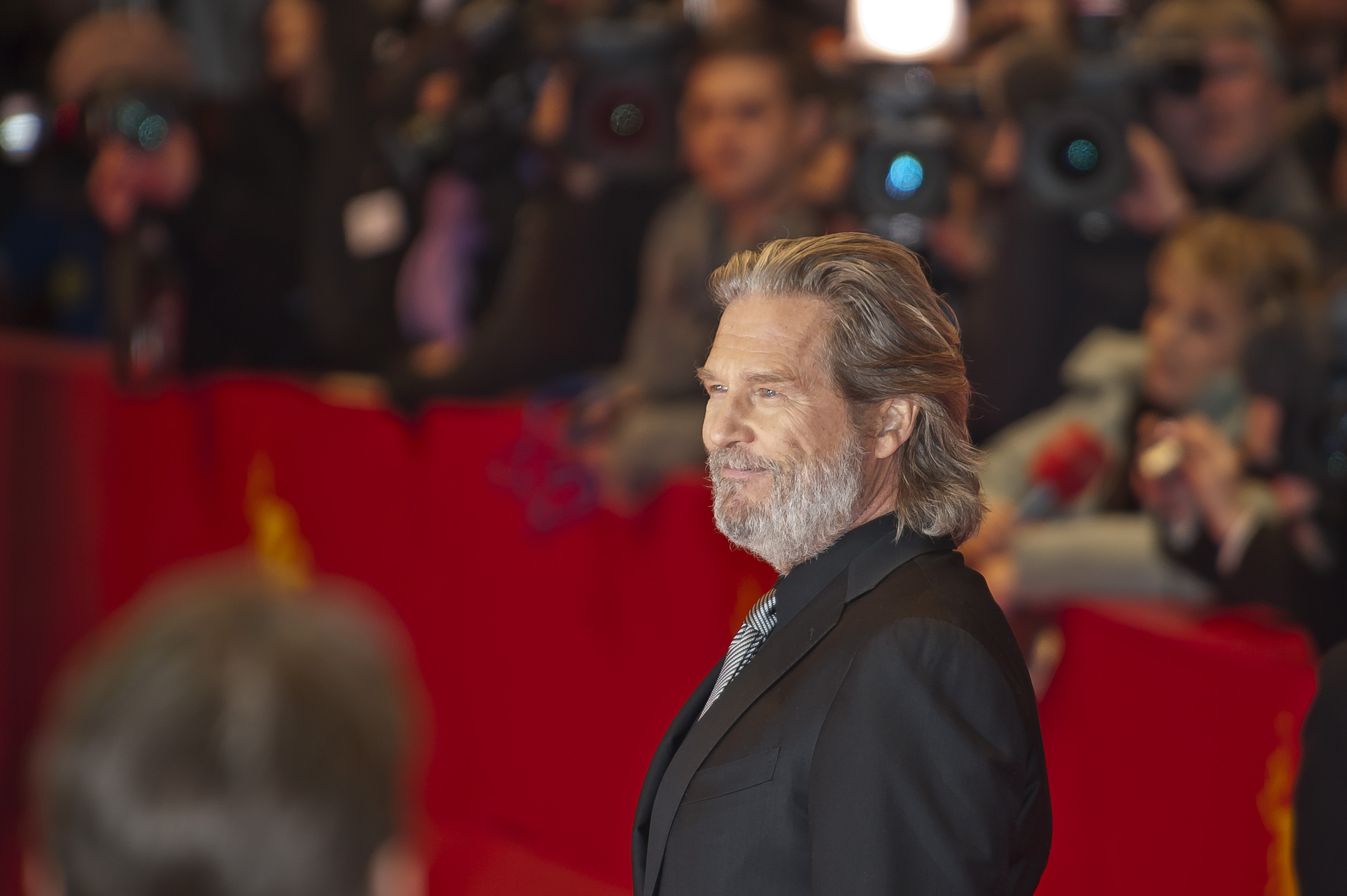 Jeff Bridges