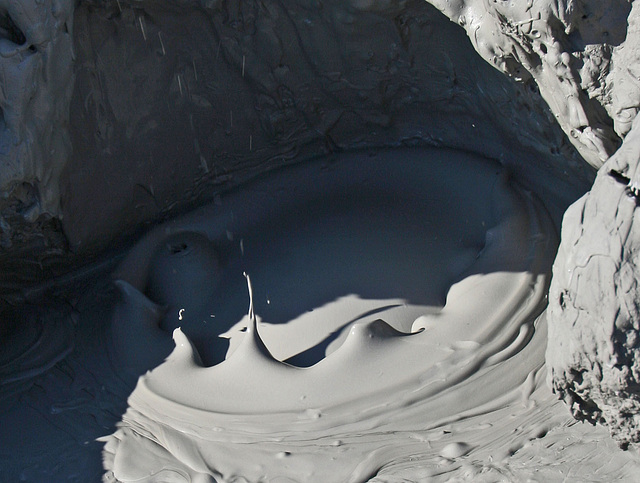 Mud Volcano (9125)