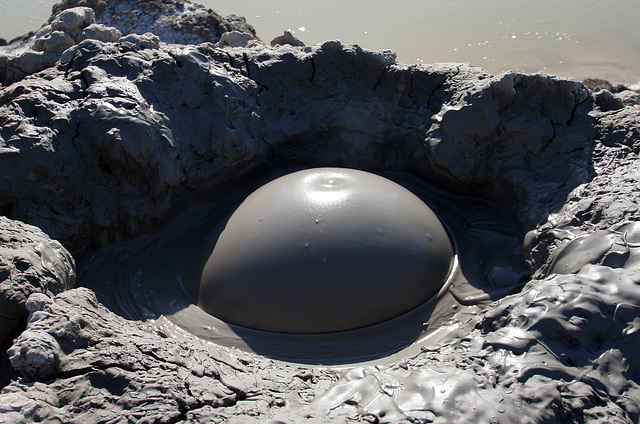 Mud Volcano (9137)