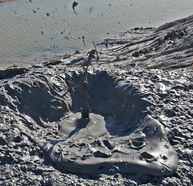 Mud Volcano (9148)