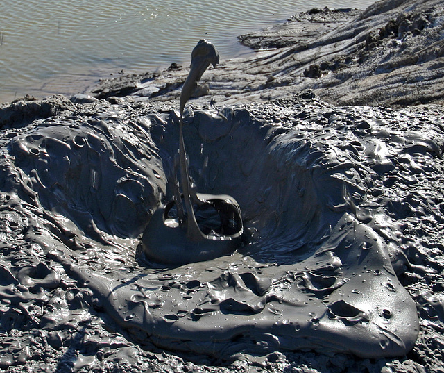 Mud Volcano (9149)