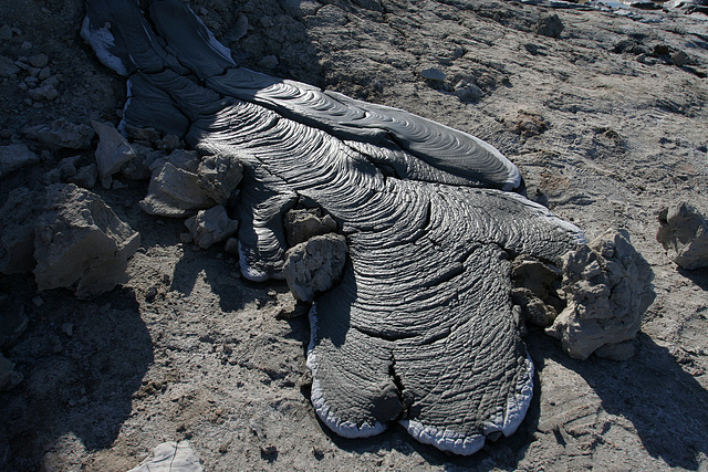 Mud Volcano (9158)