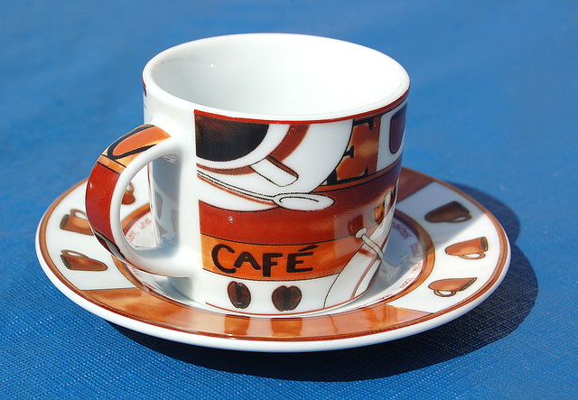 kafotaso cafe'