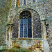 attleborough church, norfolk