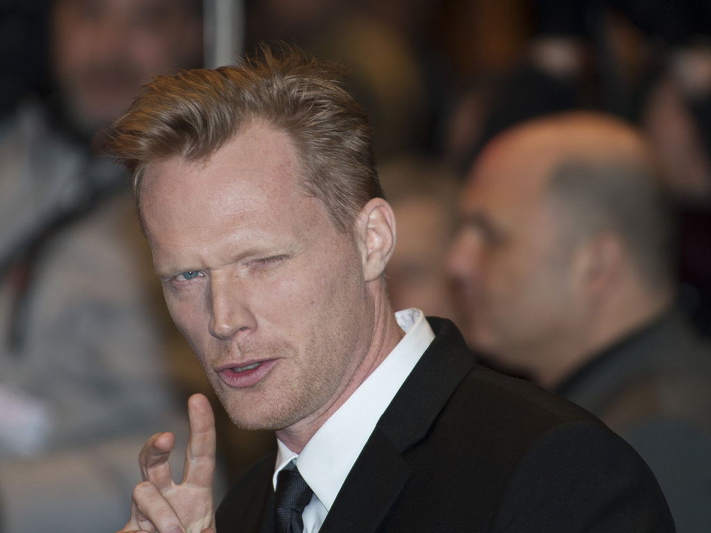 Paul Bettany