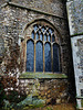 attleborough church, norfolk