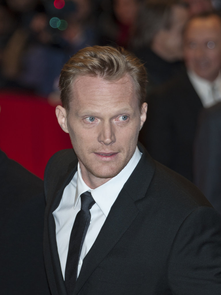 Paul Bettany