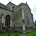 attleborough church, norfolk