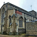 attleborough church, norfolk