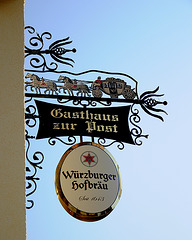 Gasthaus zur Post