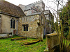 tolleshunt d'arcy church, essex