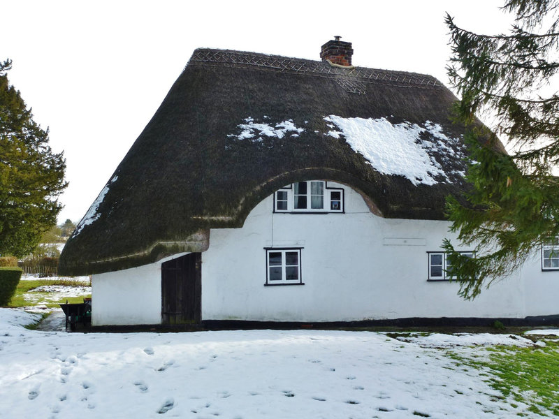 causeway cottage, langley , essex