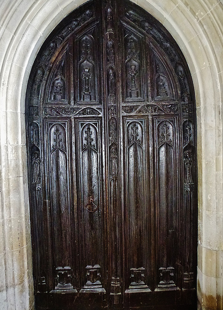 great bealings church, suffolk