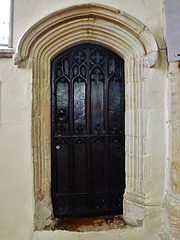 attleborough church, norfolk