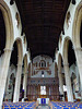 attleborough church, norfolk